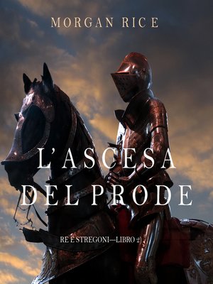cover image of L'ascesa Del Prode